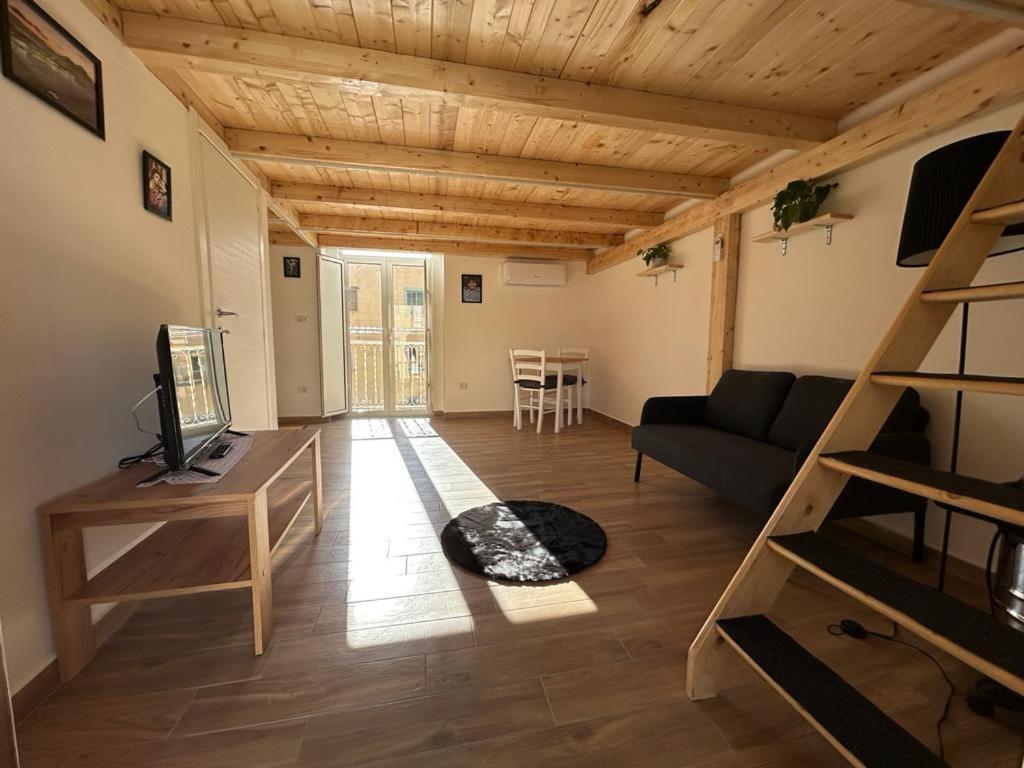 Casaaury & Casasimy Apartment Napoli Exterior foto