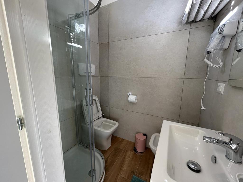 Casaaury & Casasimy Apartment Napoli Exterior foto